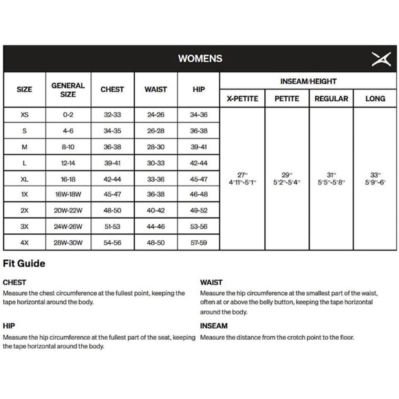 ARCTIX Woman’s Black Insulated Snow Pants XS - Picture 3 of 11